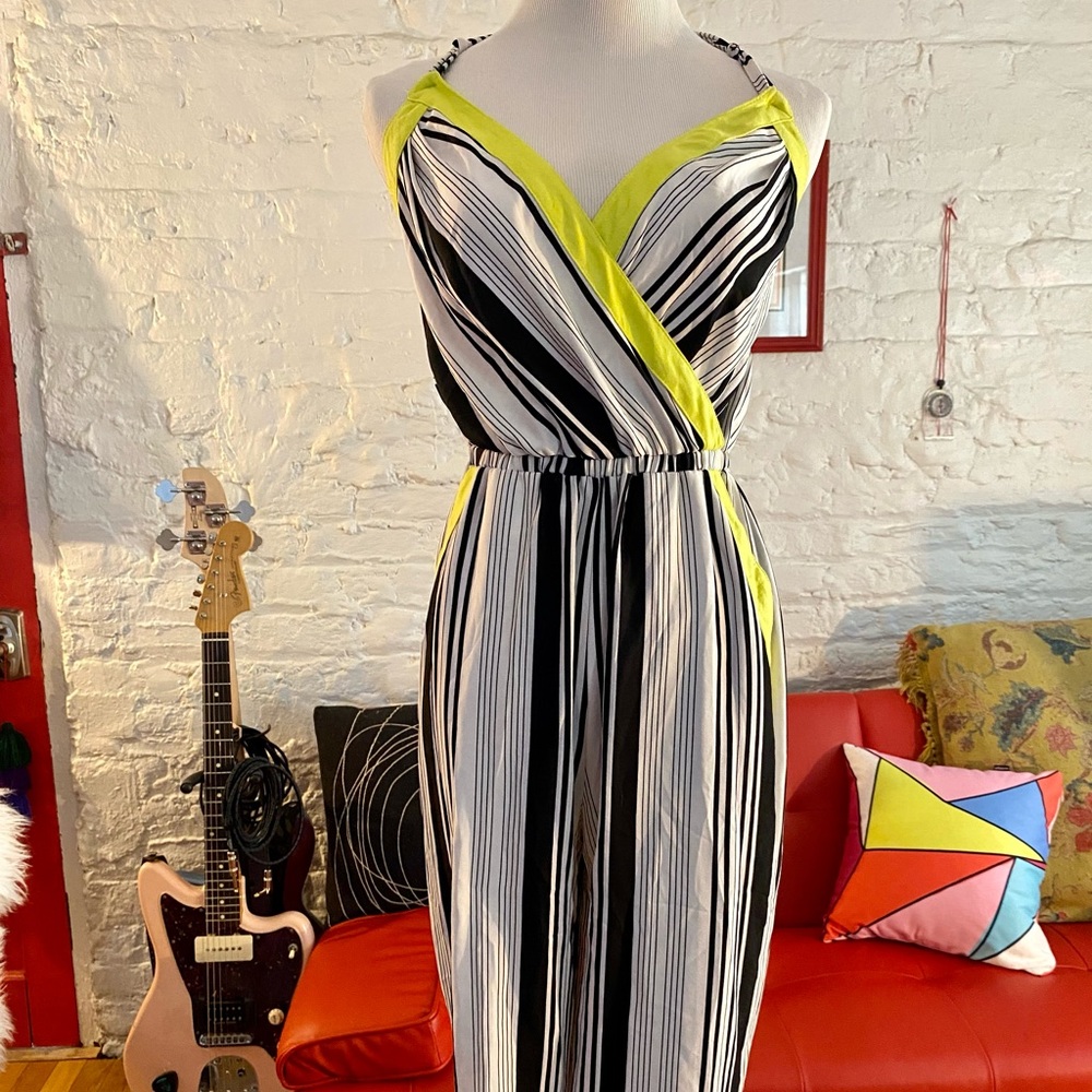 Bebe Romper
